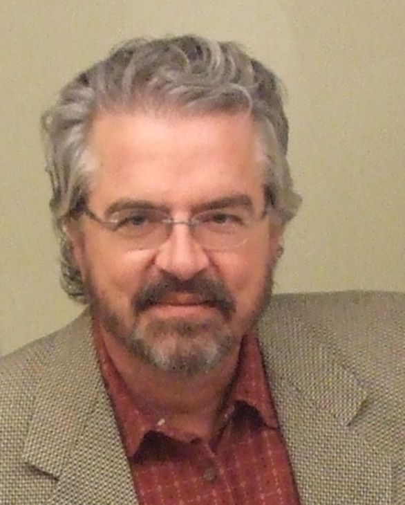 John Childers